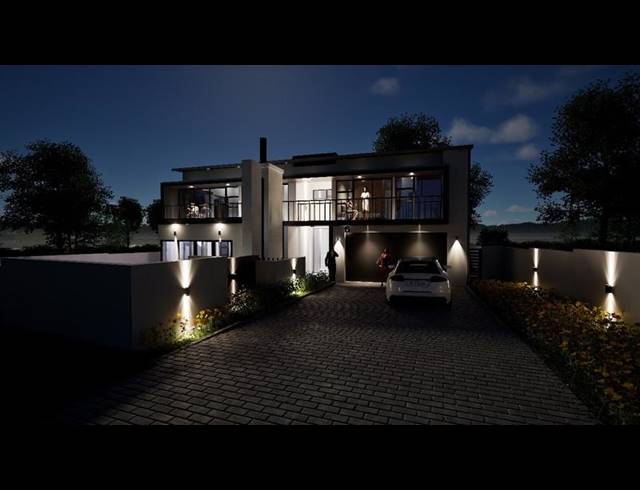 4 BEDROOM HOUSE FOR SALE IN FOUNTAINBROOK ESTATE